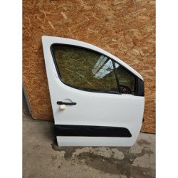 Porte Avant Droit Citroen Berlingo 2 Phase 3